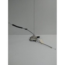 Serrure Avant Droit Citroen C3 2 Phase 1